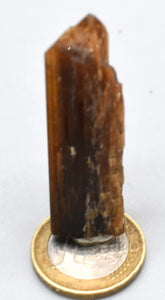 verdelite x ( tourmaline, elbaite )