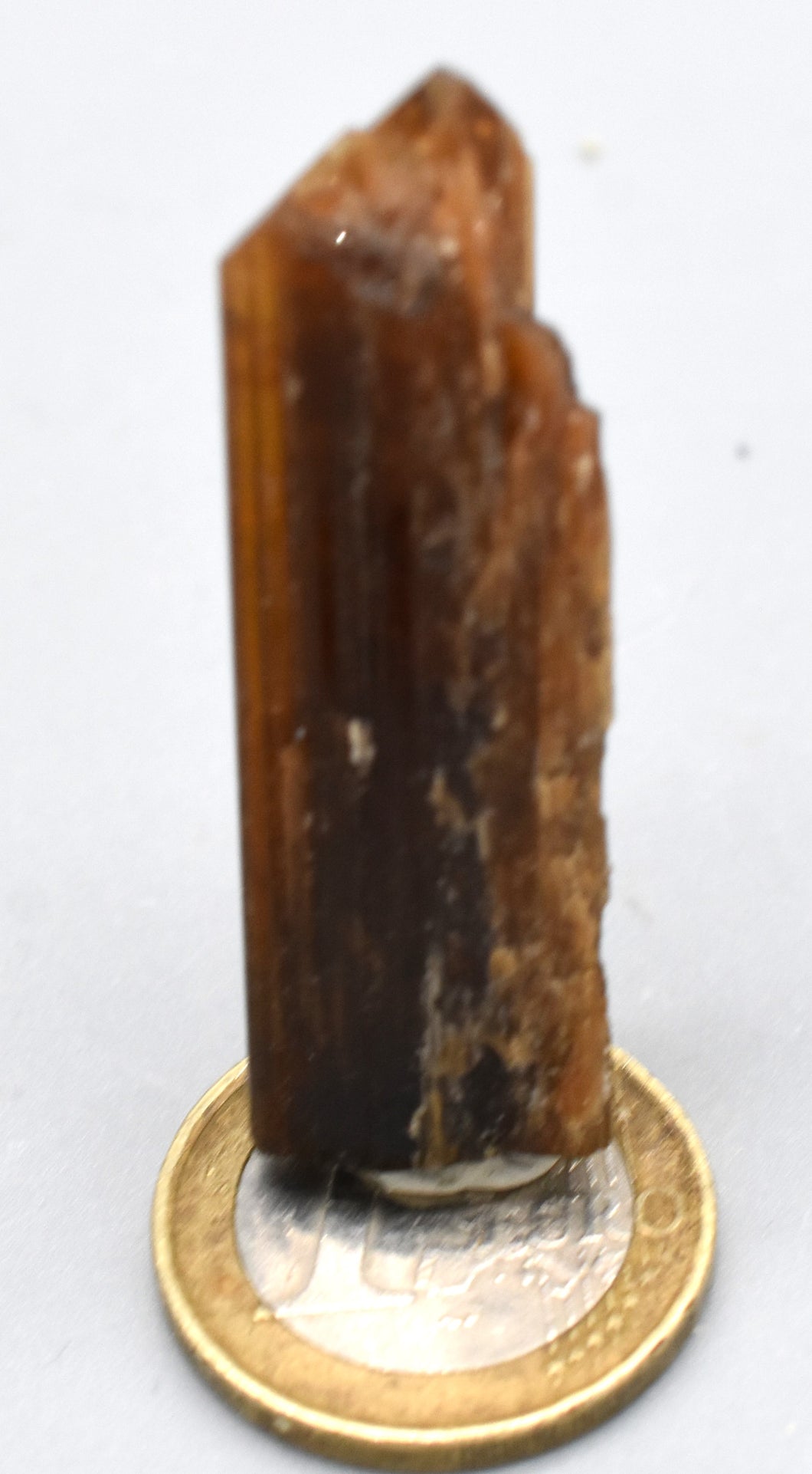 verdelite x ( tourmaline, elbaite )