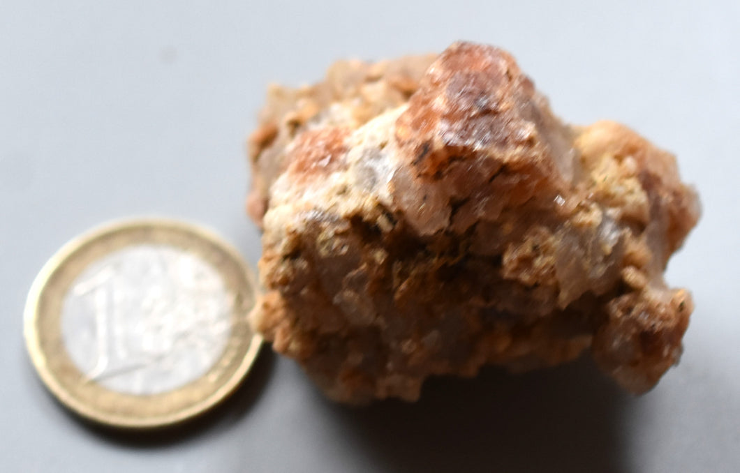 Grossular xx ( Granat )