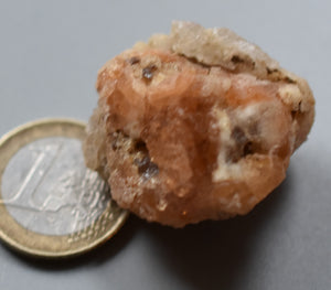 Grossular xx ( Granat )