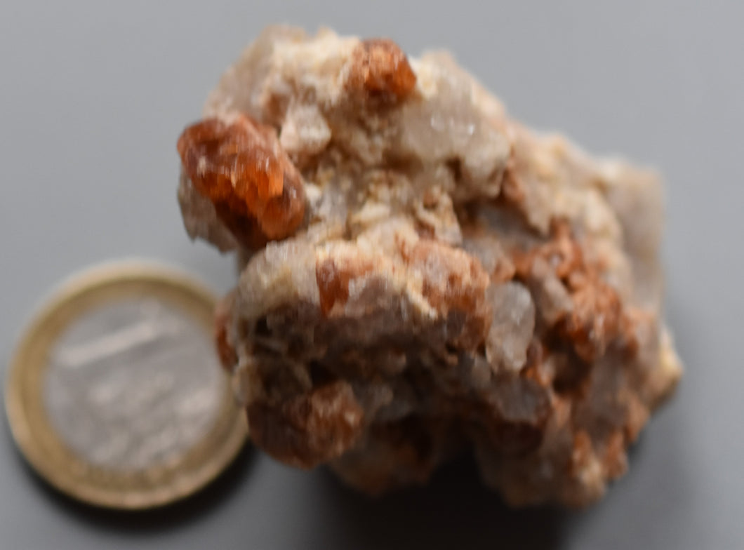 Grossular xx