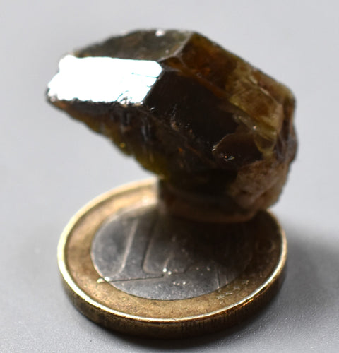 verdelite x ( tourmaline, elbaite )