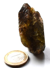 verdelite x ( tourmaline, elbaite )