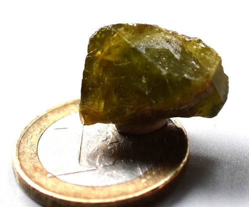 verdelite x ( tourmaline, elbaite )