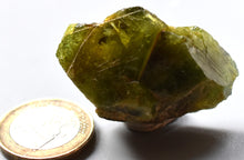 verdelite x ( tourmaline, elbaite )