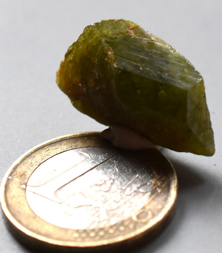 verdelite x ( tourmaline, elbaite )