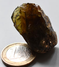 verdelite x ( tourmaline, elbaite )