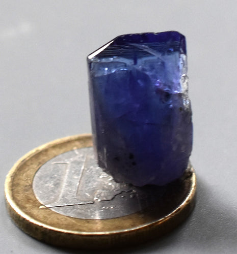 verdelite x ( tourmaline, elbaite )