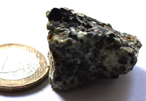 Rhodizite - Londonite xx