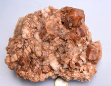 Grossular xx ( Granat )